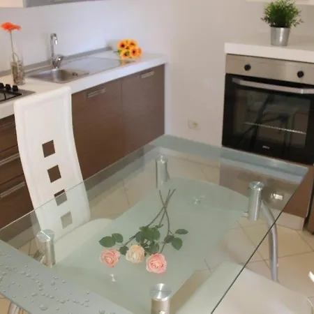 Διαμέρισμα Mono Eraclito Marina Di Pescoluse