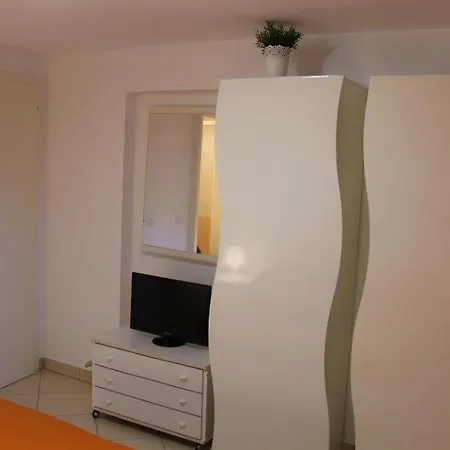 Mono Eraclito Διαμέρισμα